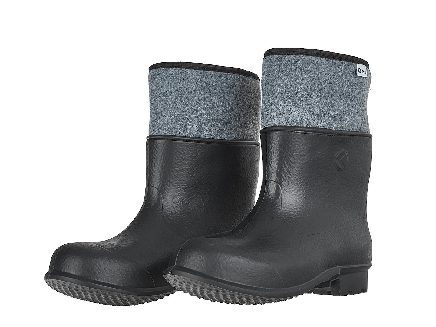 Men's EVA Rubber Boots size 45