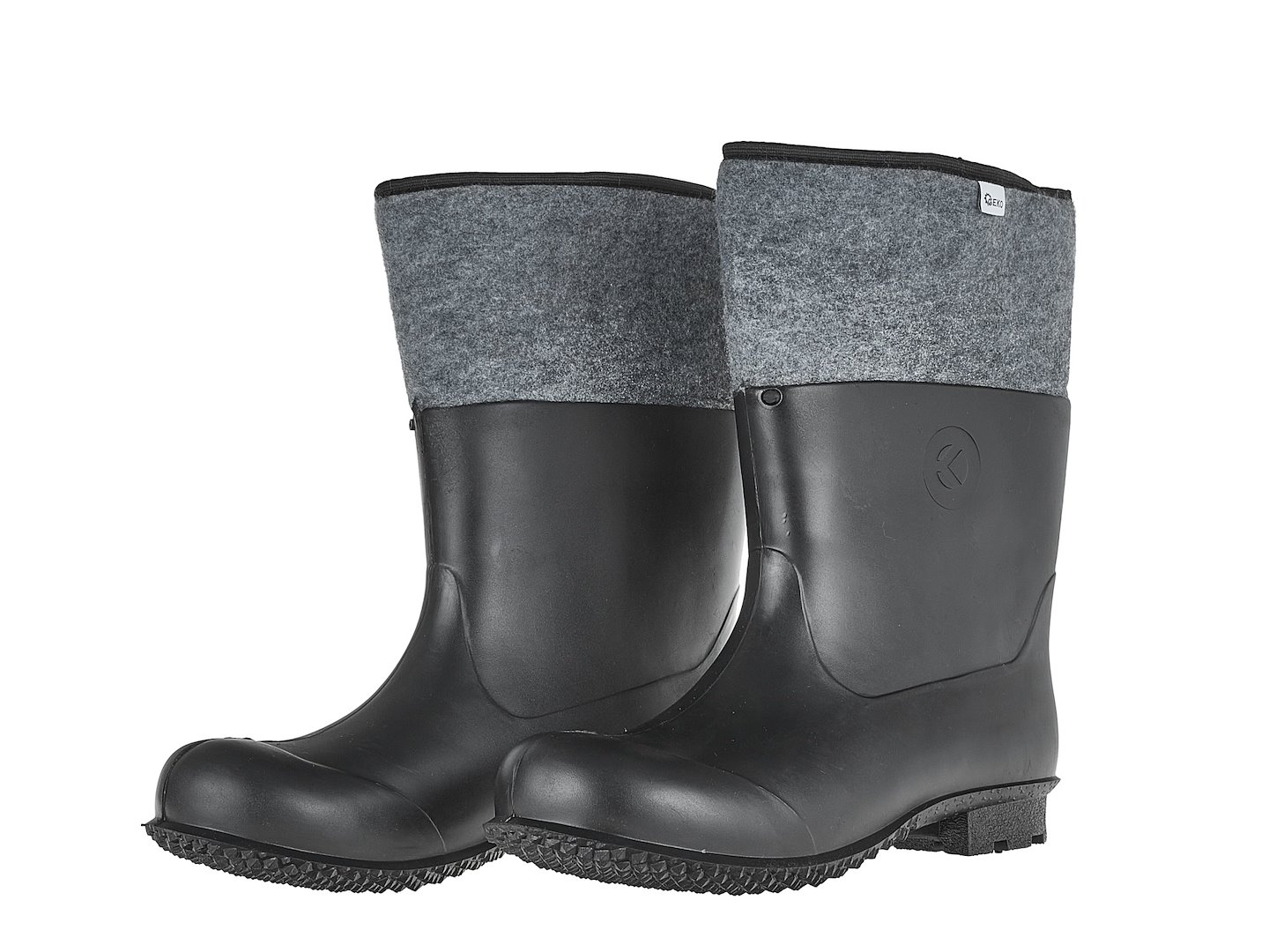 Men's Rubber Boots, size 39