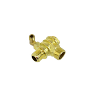 One-way valve for compressor for 50l air compressors