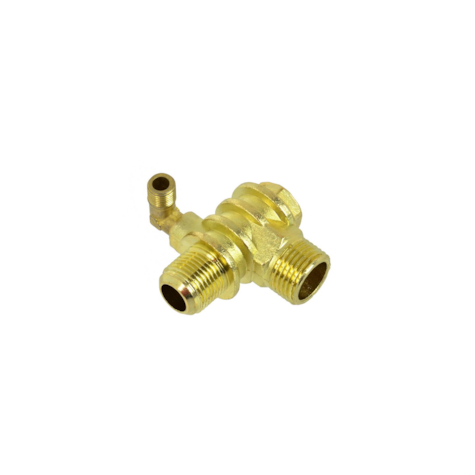 One-way valve for compressor for 50l air compressors