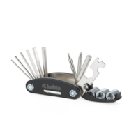 Zestaw kluczy rowerowych 16w1 HOBBY (100)