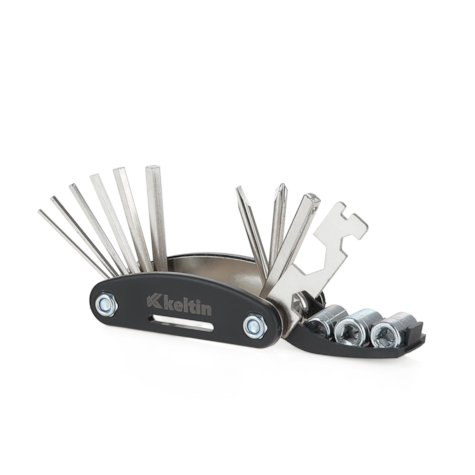 Set of 16in1 bicycle keys HOBBY