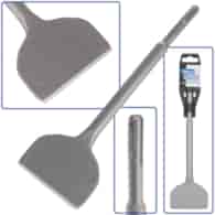 Chisel SDS Plus 80*250mm