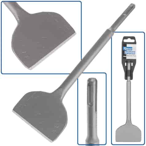 Chisel SDS Plus 80*250mm