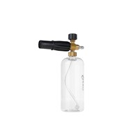 Foam gun 1000ml for quick connector