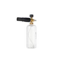 Foam gun 1000ml for quick connector