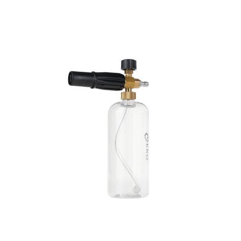 Foam gun 1000ml for quick connector