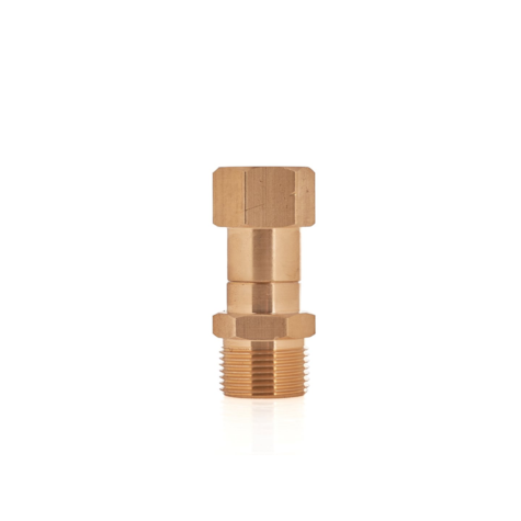 Adaptor M22-M18