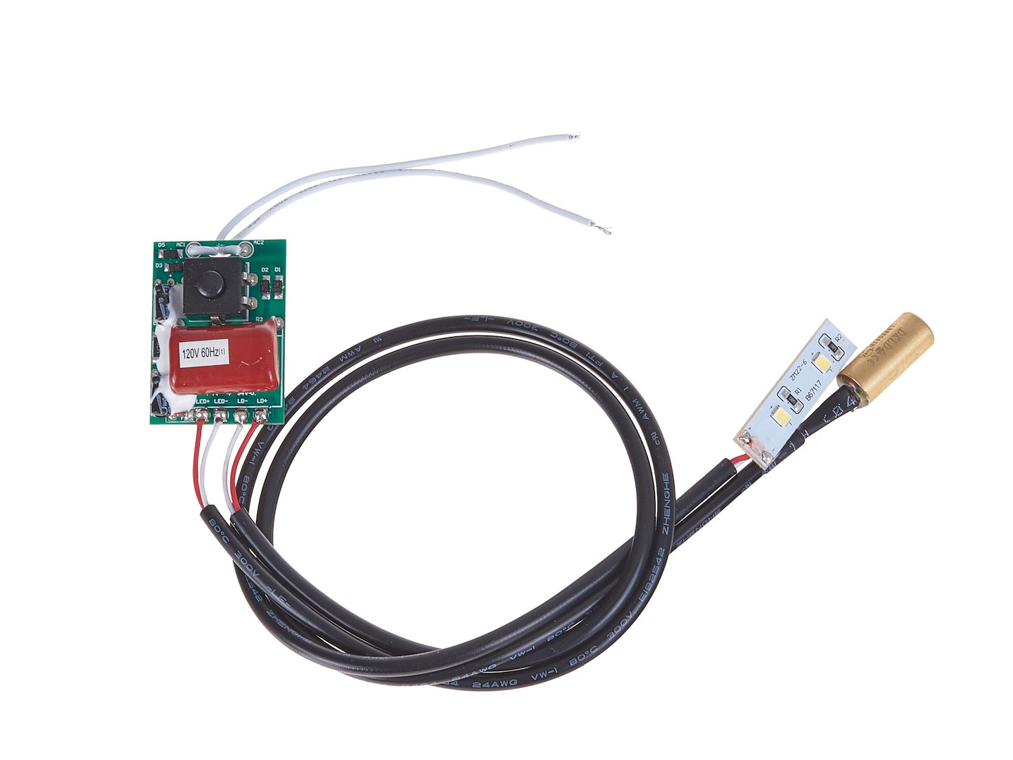 Płytka sterująca do piły ukośnicy z posuwem 1700W 210mm (1)