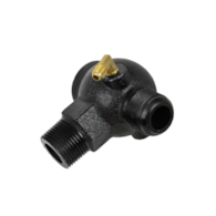 One-way valve for compressor 200 V0.6/8