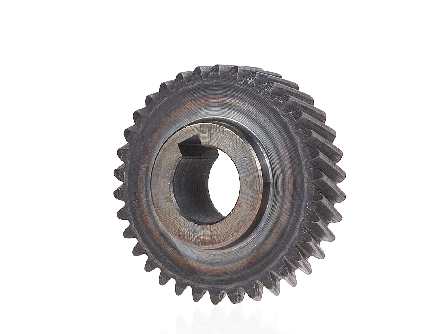 Koło zębate do piły ukośnicy z posuwem 2000W 255mm (1)