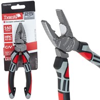 Combination pliers 160mm CrV