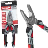 Combination pliers 160mm CrV