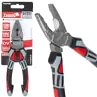 Szczypce uniwersalne 180mm CrV (6/60)