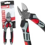 Side cutting pliers 180mm CrV