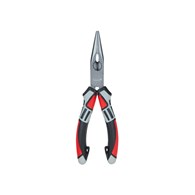 Long nose pliers 160mm CrV