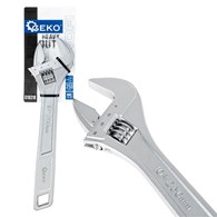 Adjustable wrench 0-34mm 10  PROFI