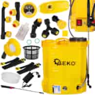 Battery sprayer 12L