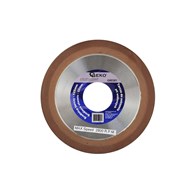 Diamond Grinding Wheel for CTC Saw Blades 125x10x32x8mm