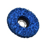 Blue diamond wheel 125 x 22,2mm