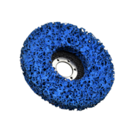 Blue diamond wheel 125 x 22,2mm