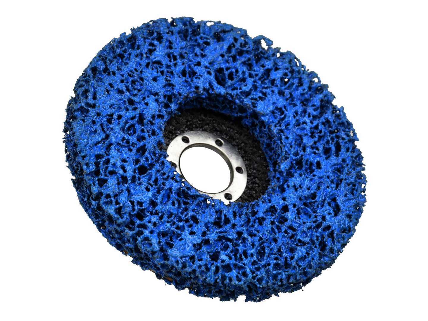 Blue diamond wheel 125 x 22,2mm