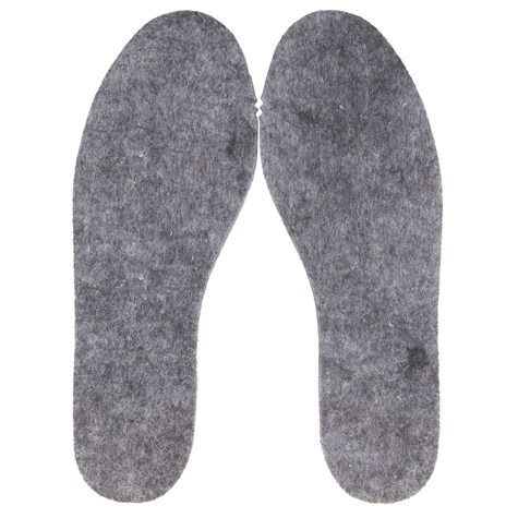 Wyściółki wkładki filcowe r.41 PL (50)