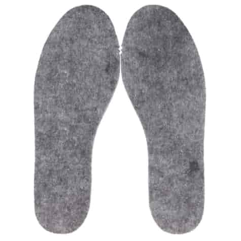 Wyściółki wkładki filcowe r.47 PL (50)