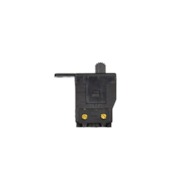 Switch for grinding machine