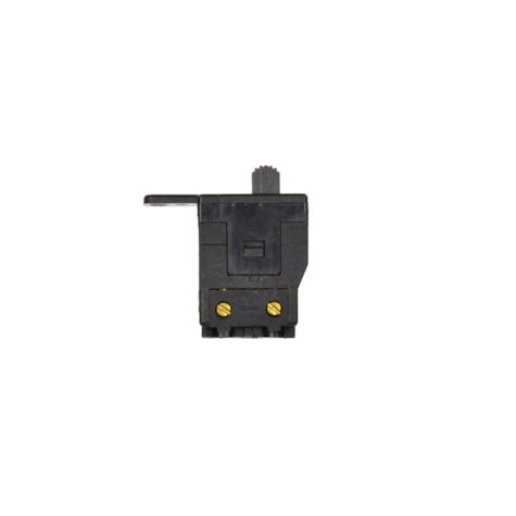 Switch for grinding machine