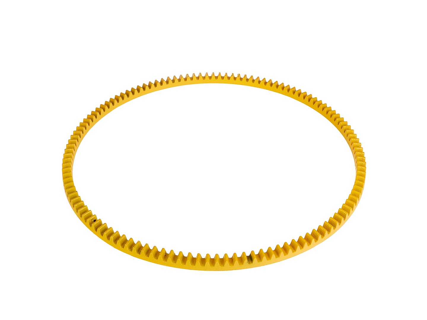 Wieniec żeliwny do betoniarki 120L (1)