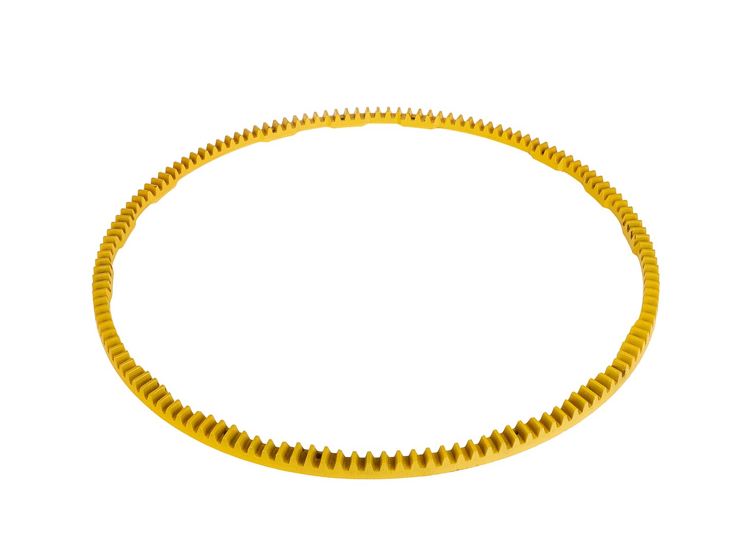 Wieniec żeliwny do betoniarki 160L i 200L (1)