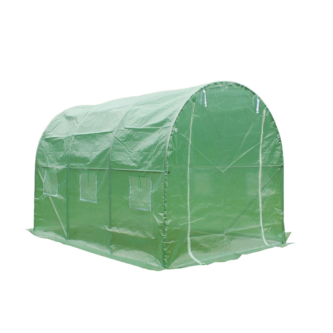 Garden greenhouse 3x2x2m UV