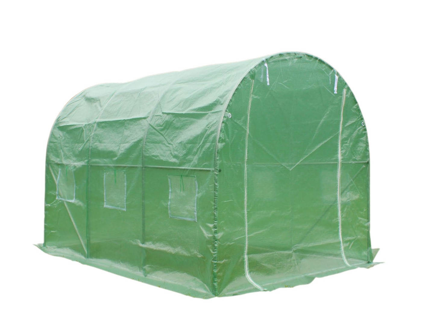 Garden greenhouse 3x2x2m UV