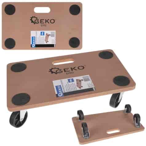 Wózek platformowy transportowy 200kg (6)