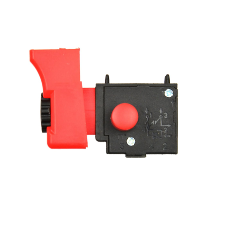 Switch for grinding drill TN-33(type DWT)