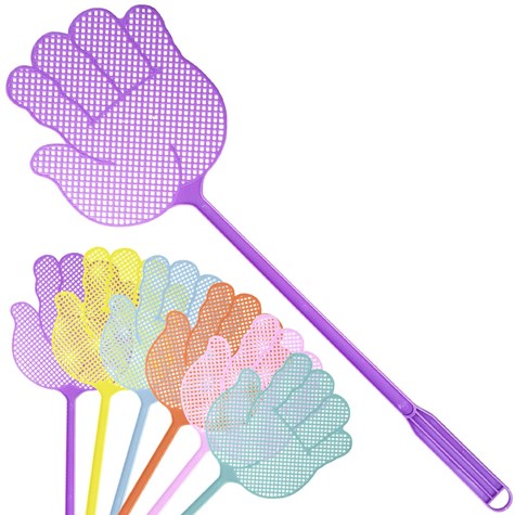 Bug & Fly Swatter