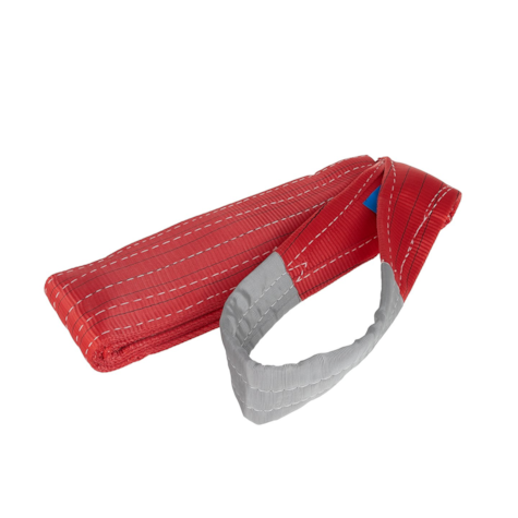 Webbing belt sling 5T 4M 150mm