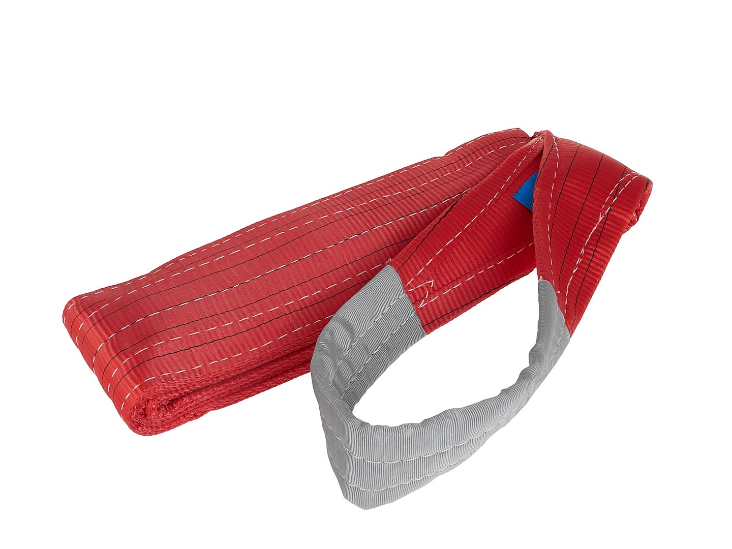 Webbing belt sling 5T 4M 150mm