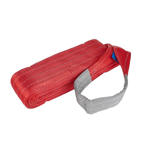 Webbing belt sling 5T 8M 150mm