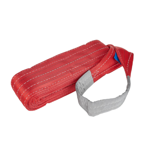 Webbing belt sling 5T 8M 150mm