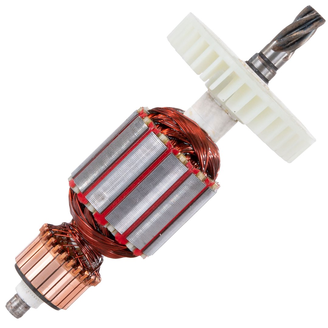 Wirnik do pilarki tarczowej 1200W G80752 (1) 1