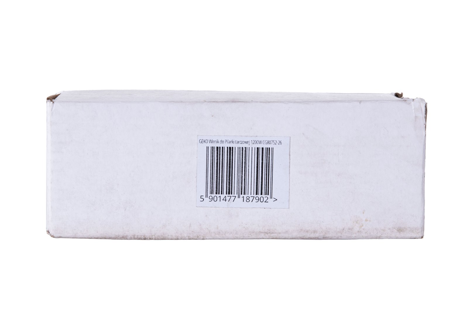 Wirnik do pilarki tarczowej 1200W G80752 (1) 5