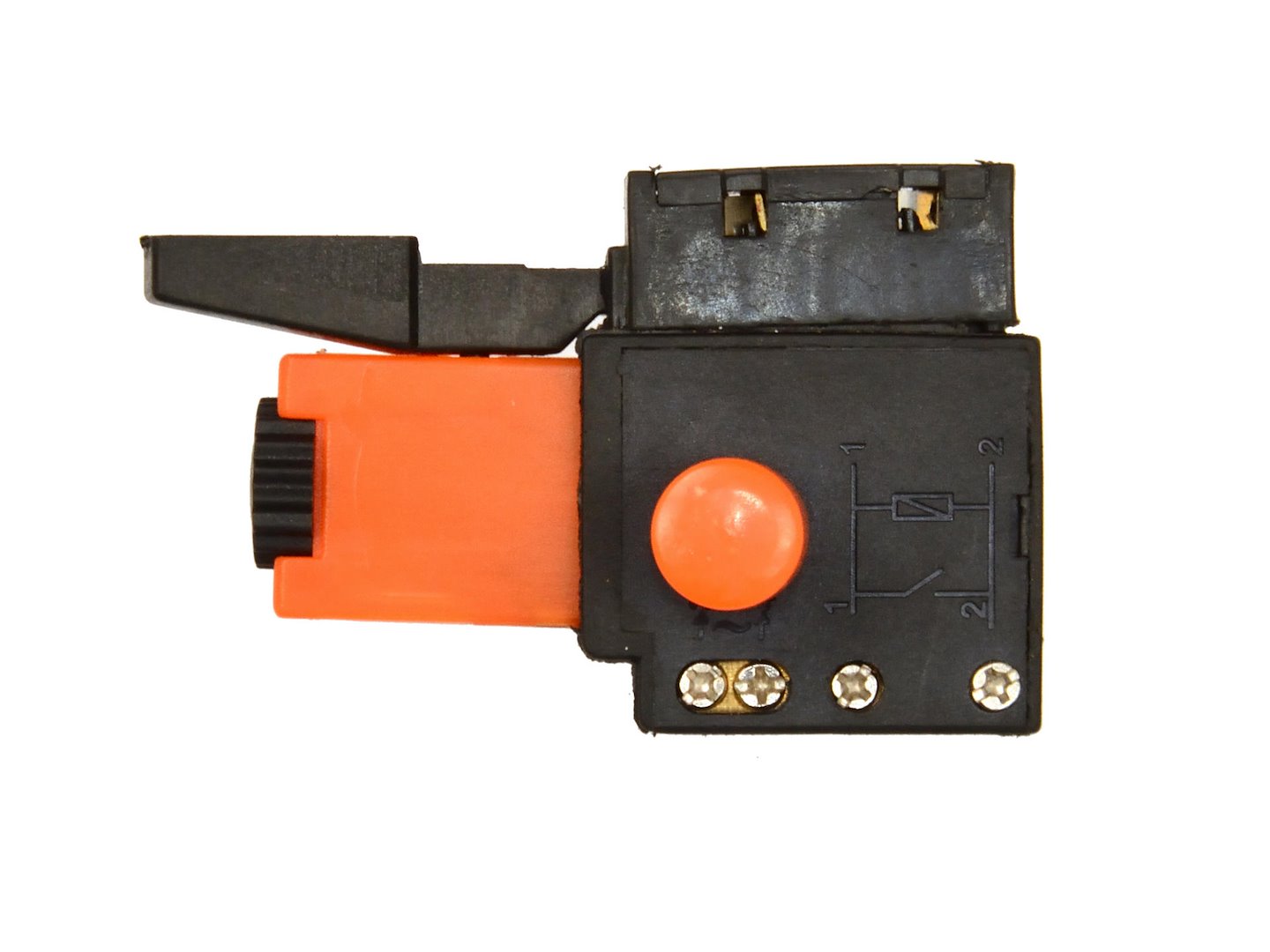 TN-01 NOVÝ vŕtací spínač (20/500)