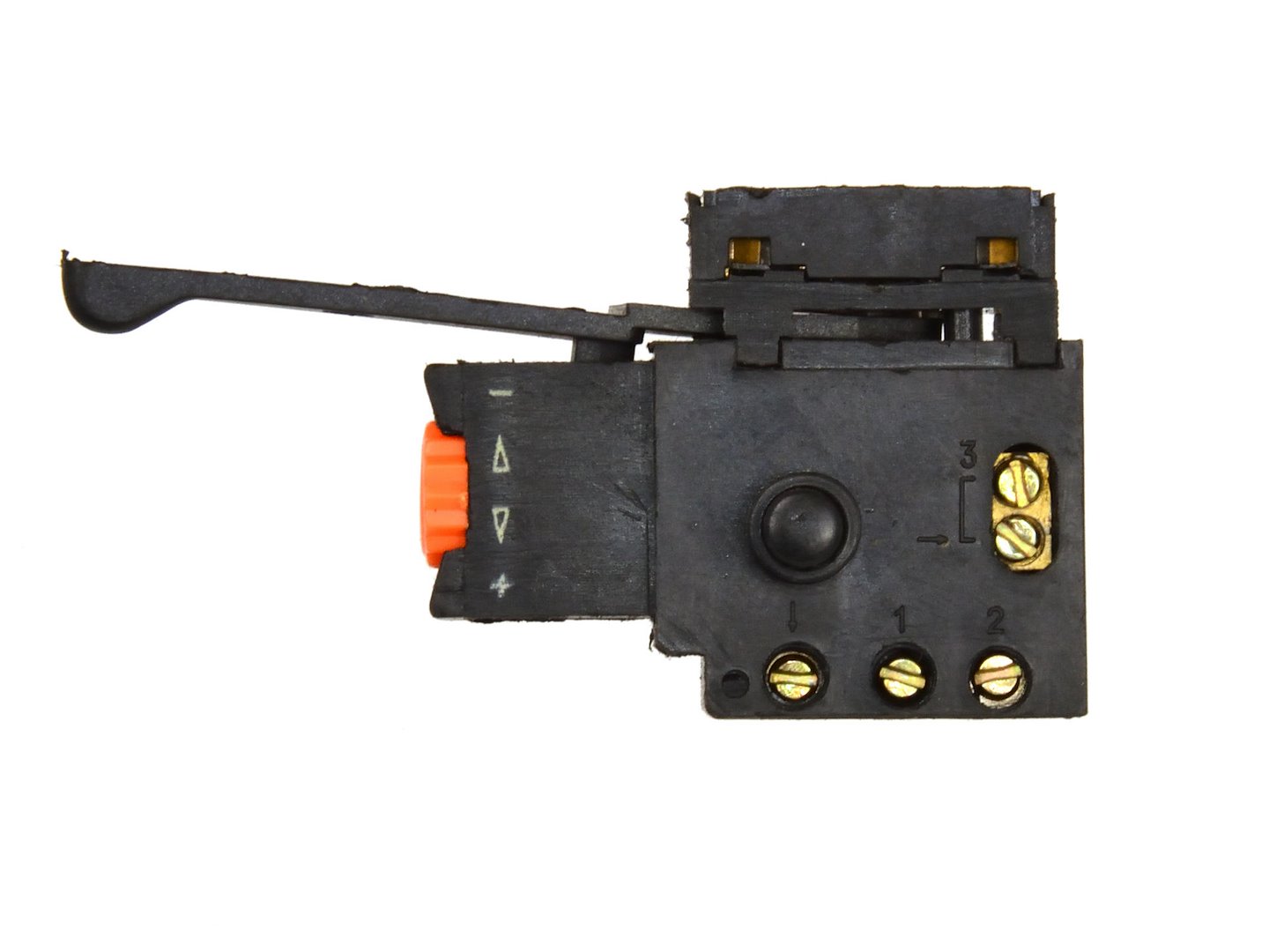 Spínač na vŕtačku TN-01 (20/500)