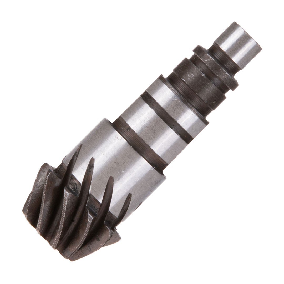 Bevel pinion for hammer drill G80708