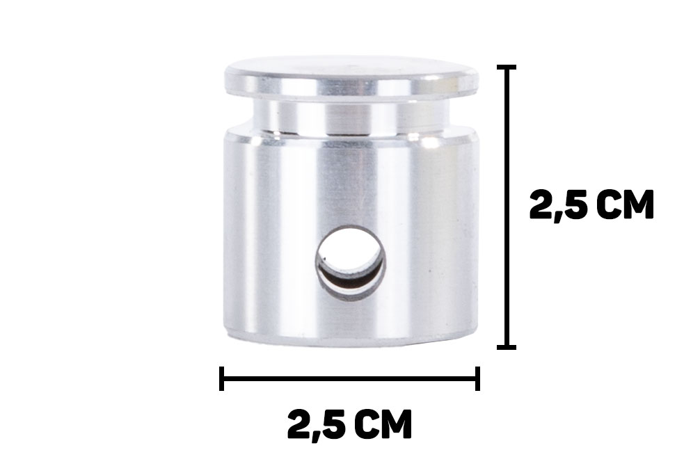 Tłoczek do młotowiertarki – młota udarowego G80708 (1) 2
