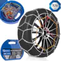 KN90 snow chains 3.5/12mm
