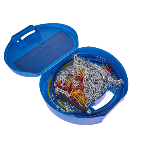 KN110 snow chains 3.5/12mm