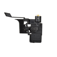 Switch for hammer (DSR)